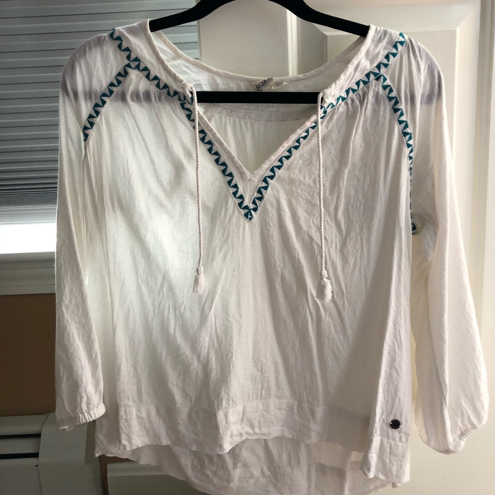 Roxy Long Sleeve